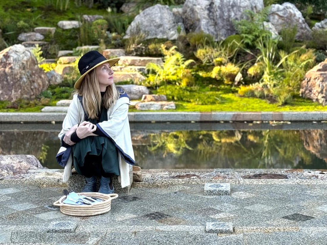 Swap Screen Time for Sky Time: Let Spring Land Gently with a Bird Art Safari