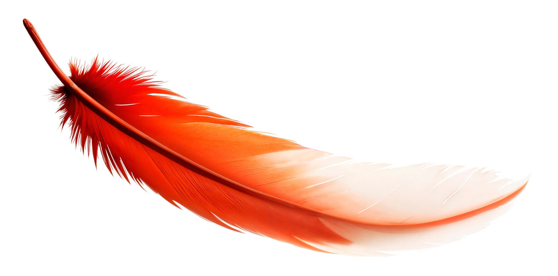 The Wings That Shape Our World: Why Birds Must Not Only Survive, But Thrive