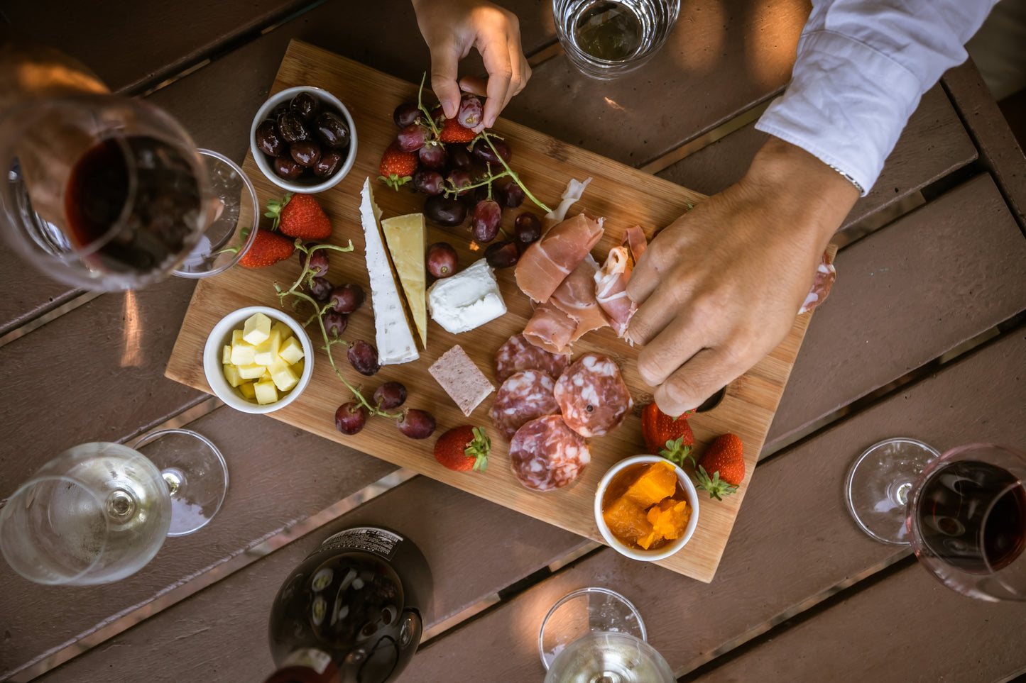 Delheim Bird Art Safari