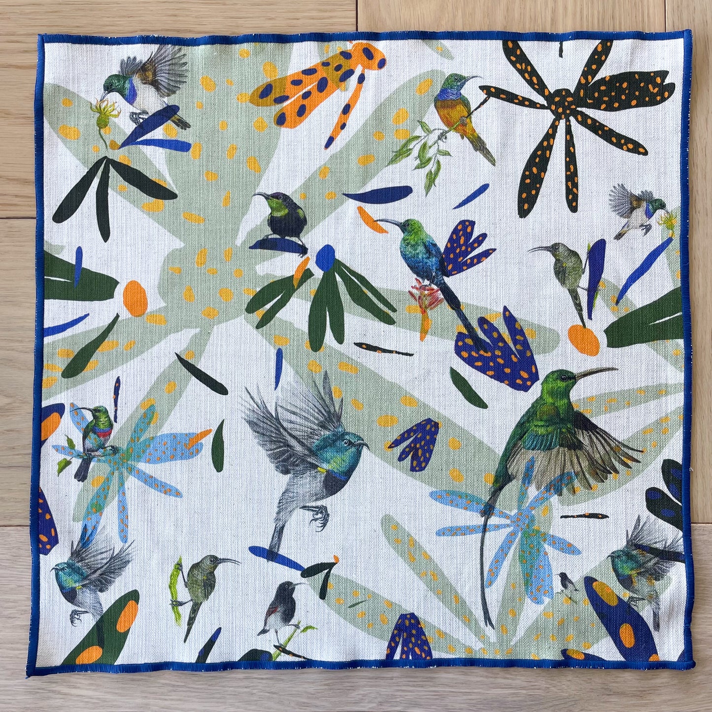 Napkins: Suga Suga Sage