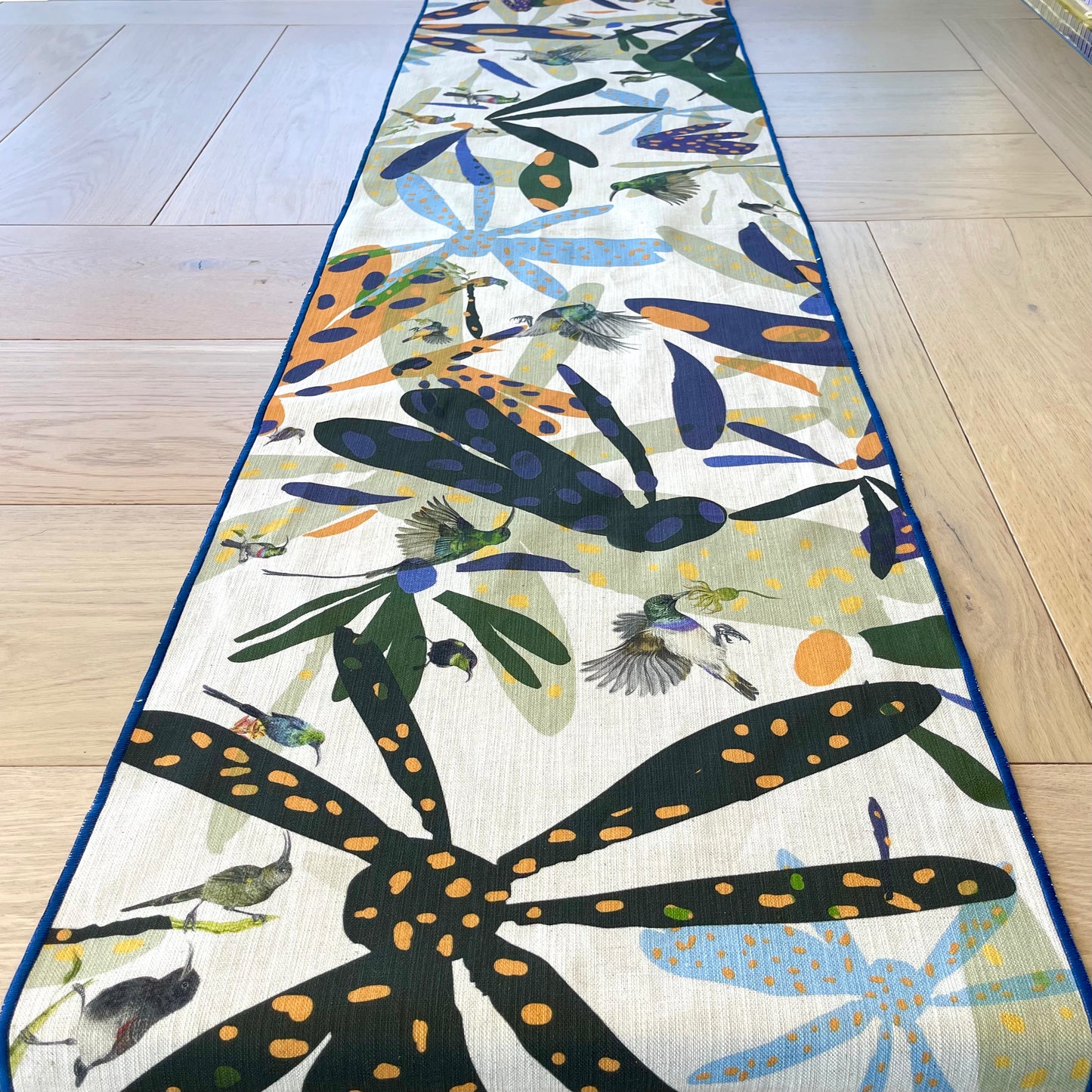 Table Runner: Suga Suga Sage