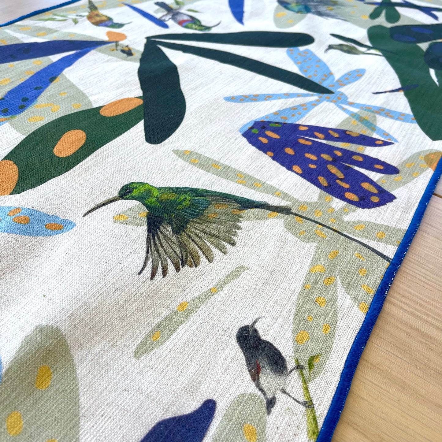 Table Runner: Suga Suga Sage