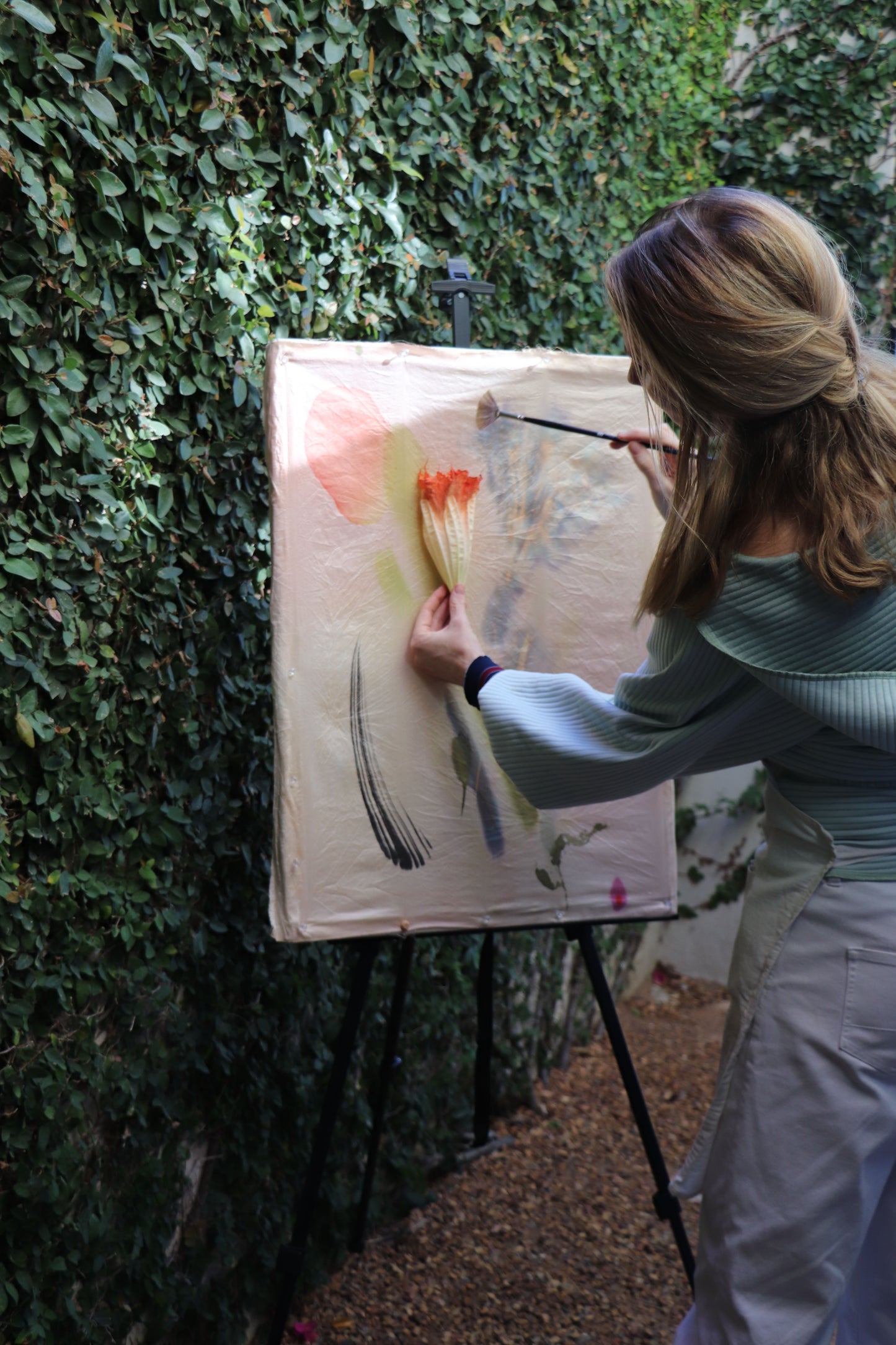 November Tokara Bird Art Safari