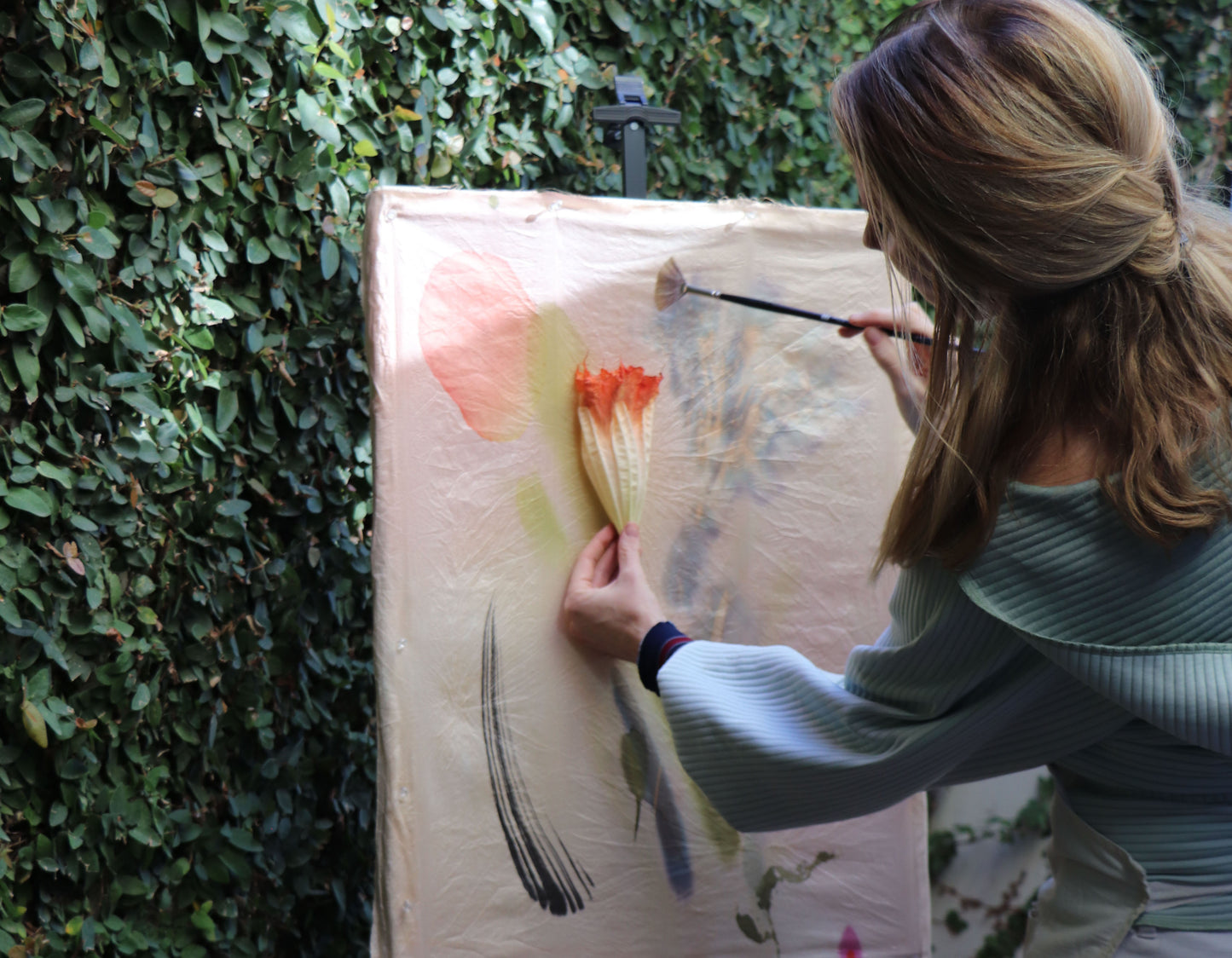 Tokara Bird Art Safari
