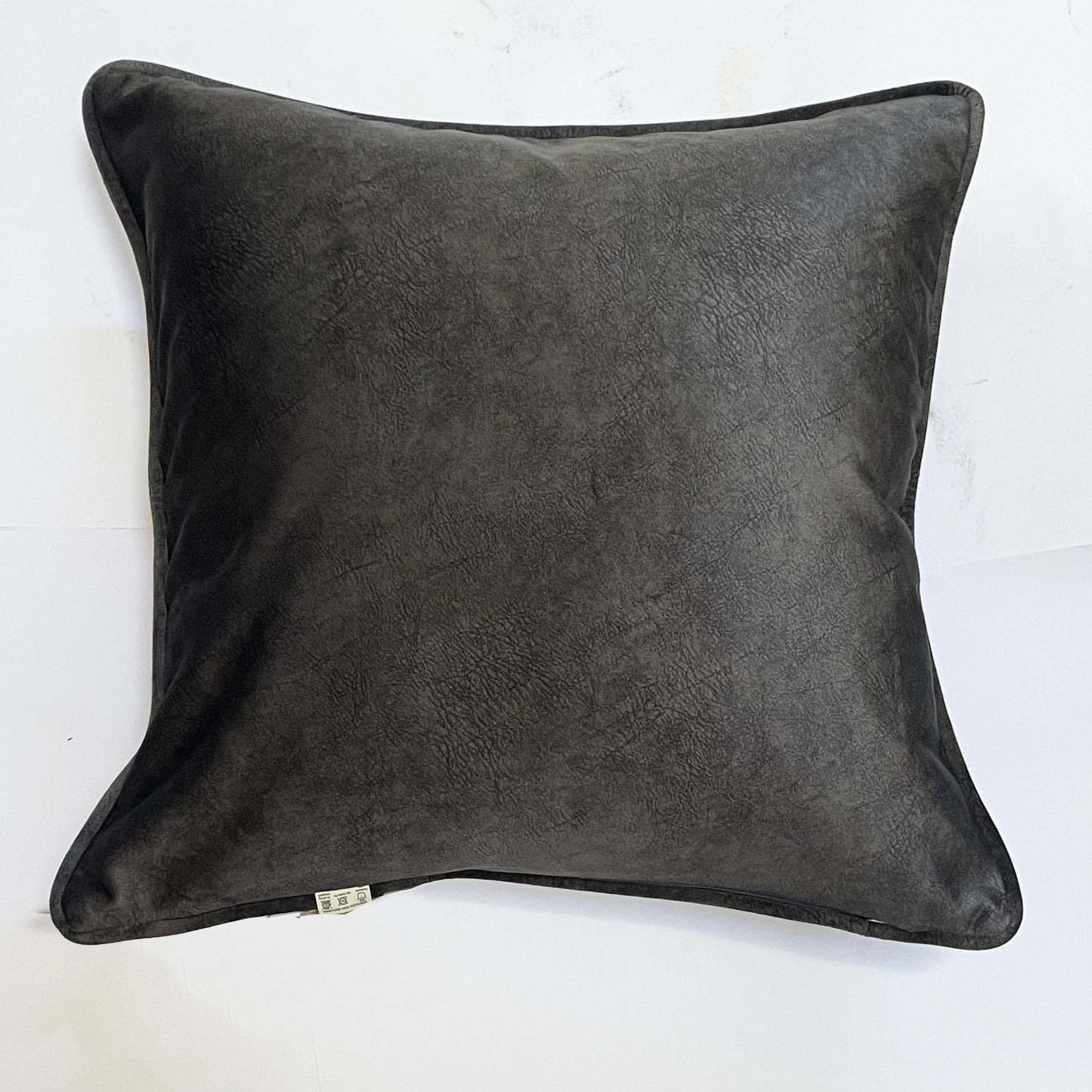 Suburban Songs Cushion pink