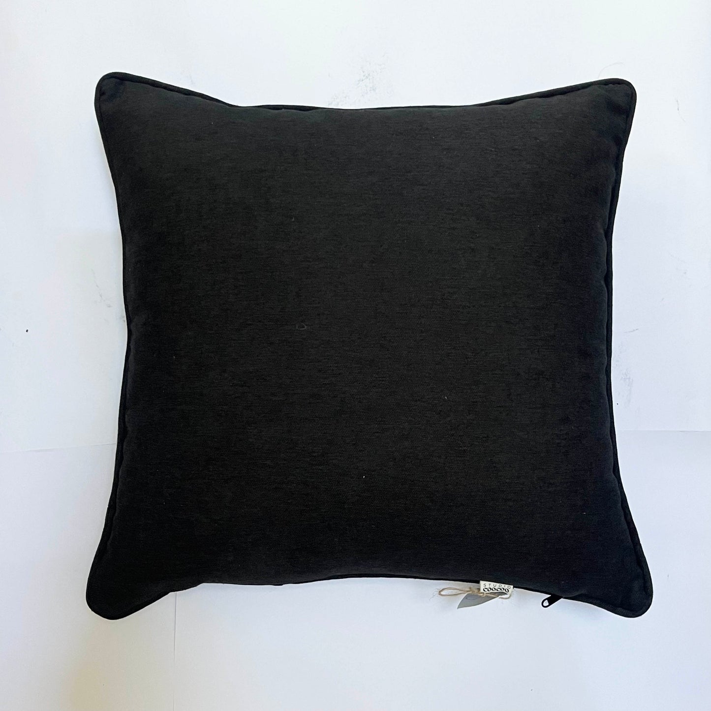 Suburban Songs Cushion natural