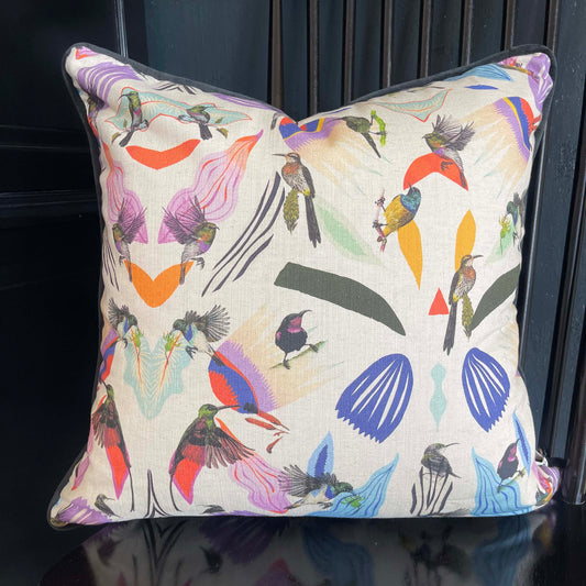 Cushion: Suga Suga Lilac