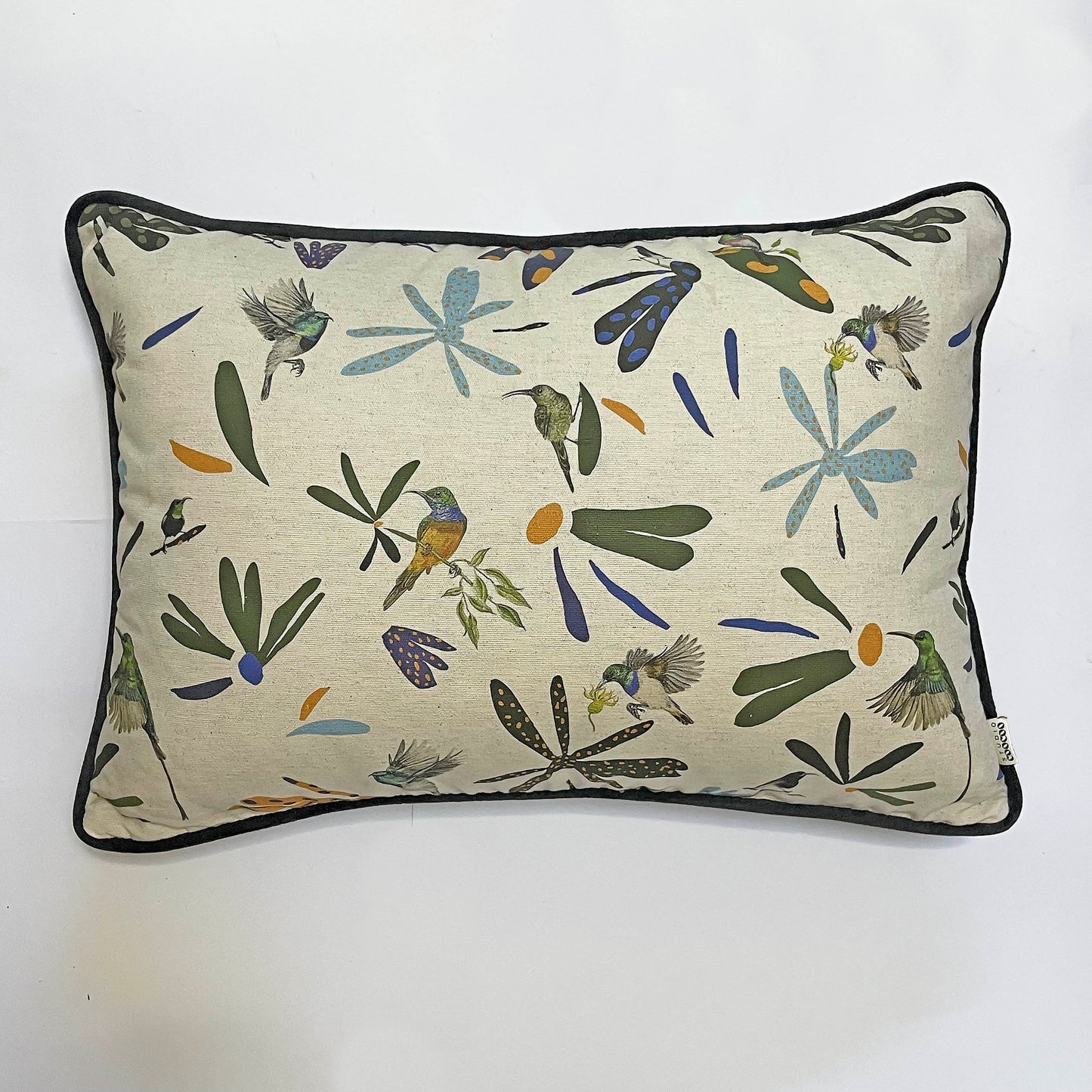 Cushion: Suga Suga Sage