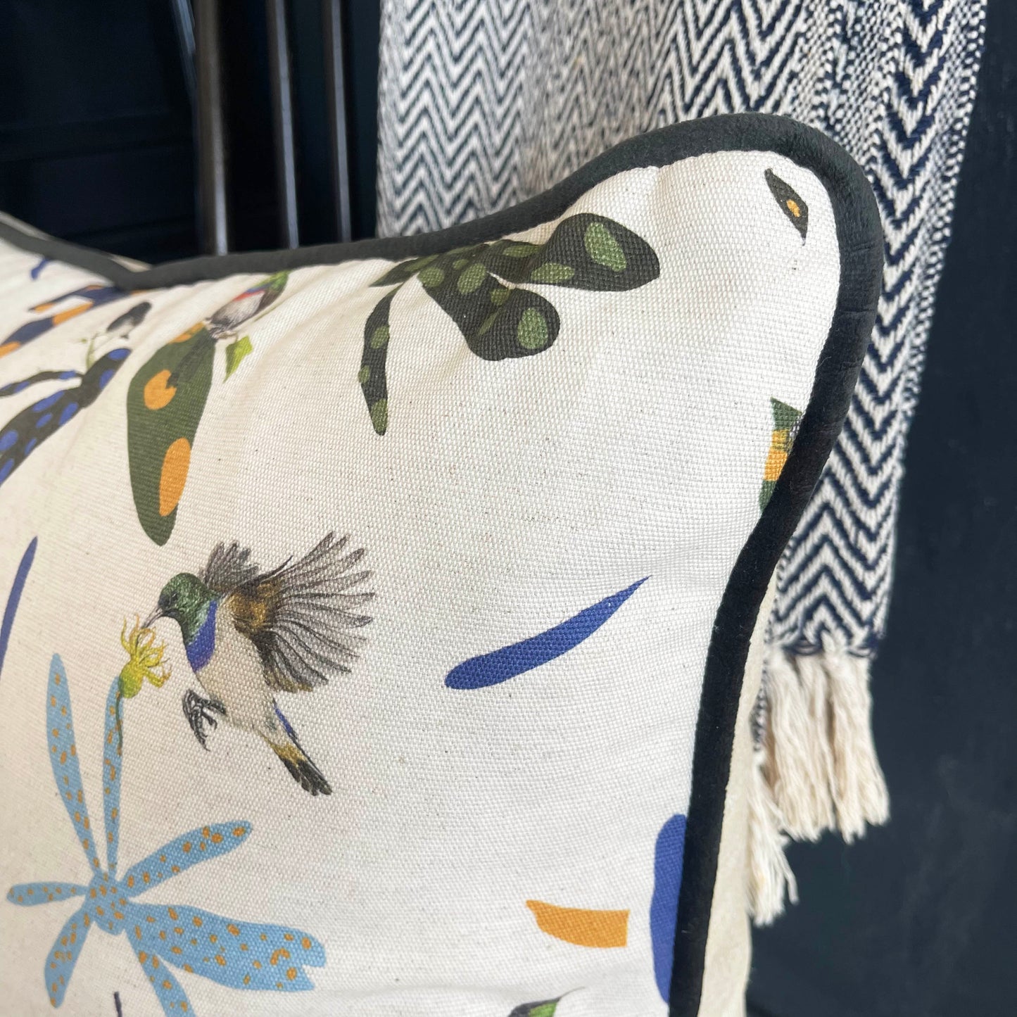 Cushion: Suga Suga Sage