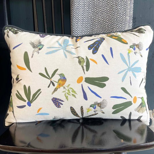 Cushion: Suga Suga Sage