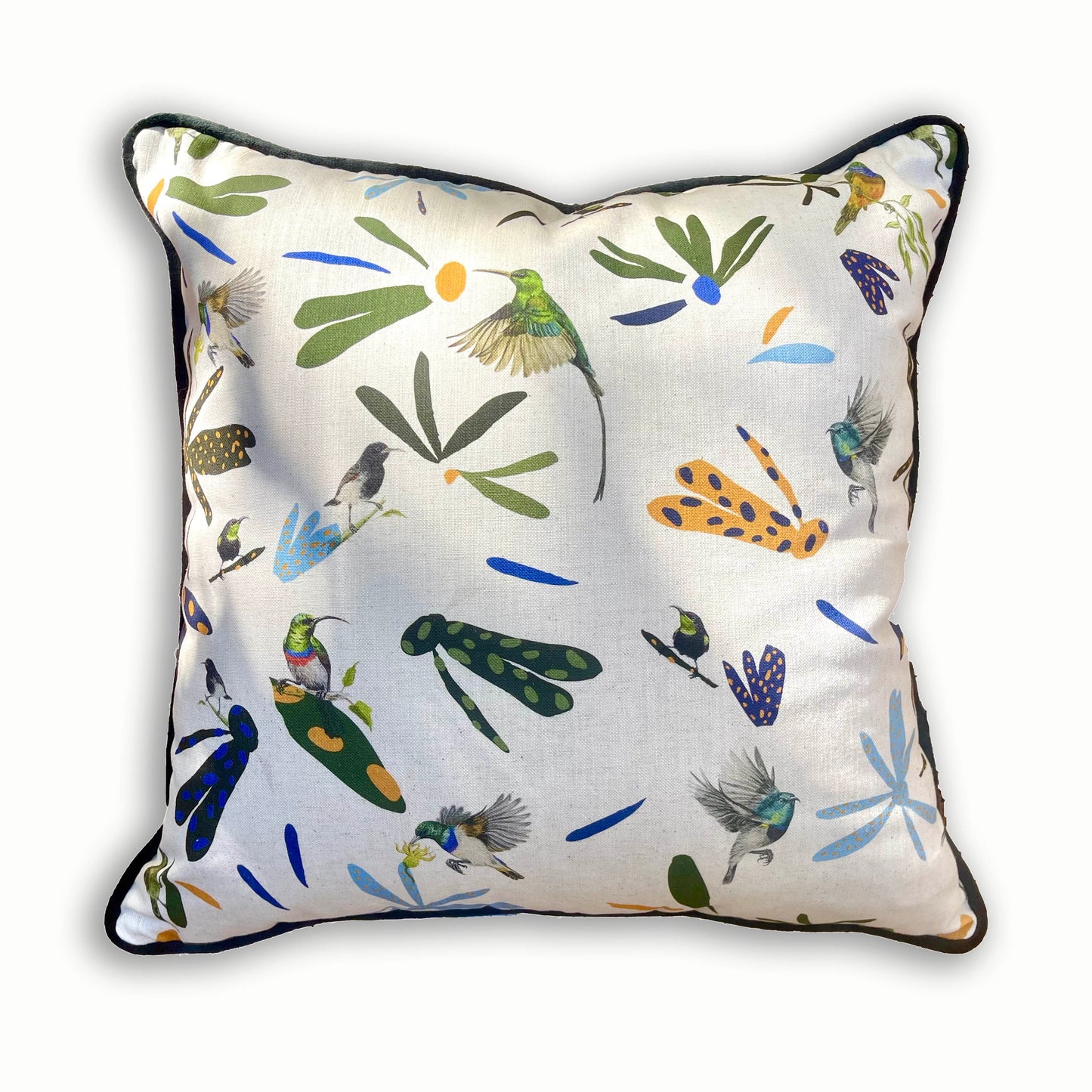 Cushion: Suga Suga Sage