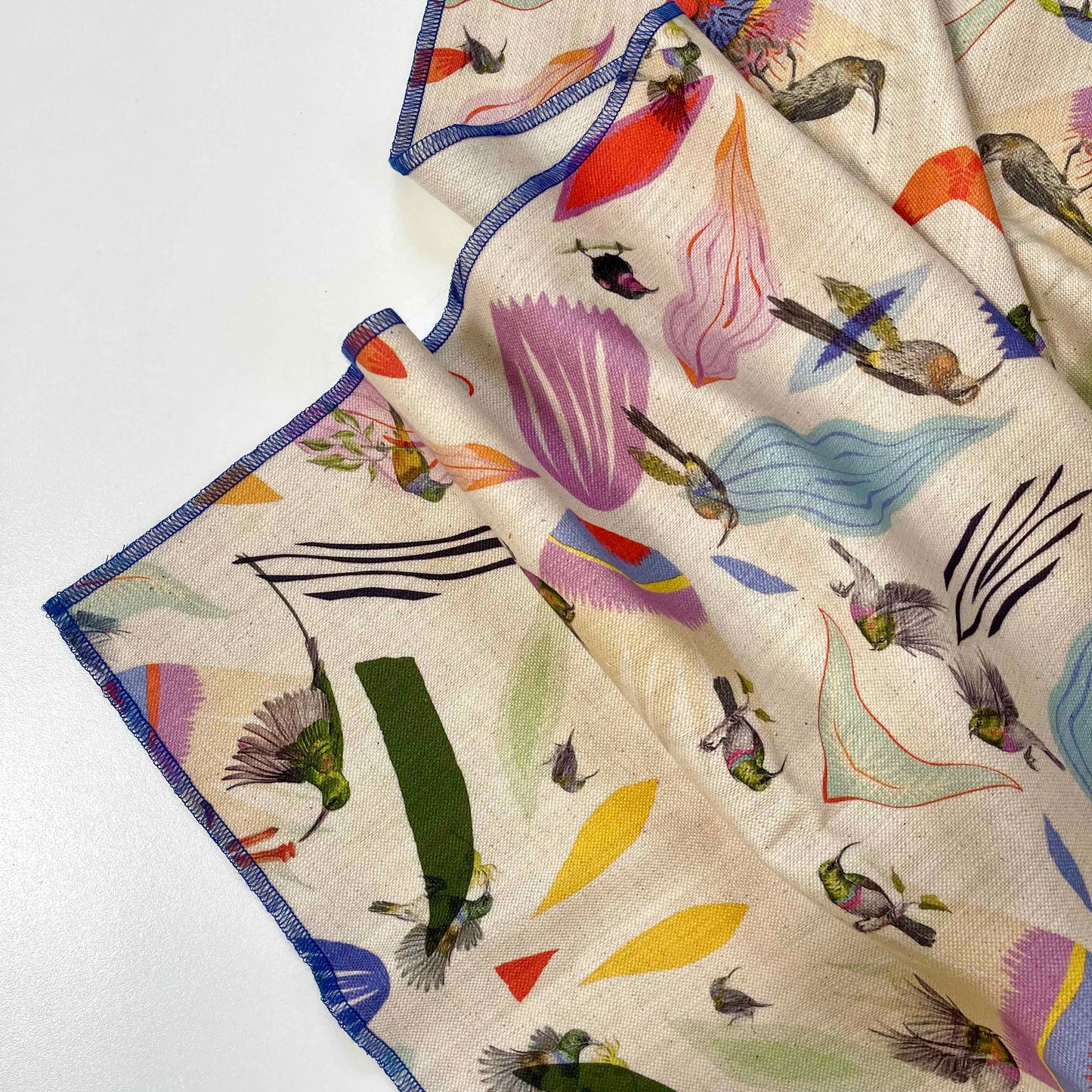 Table Runner: Suga Suga Lilac