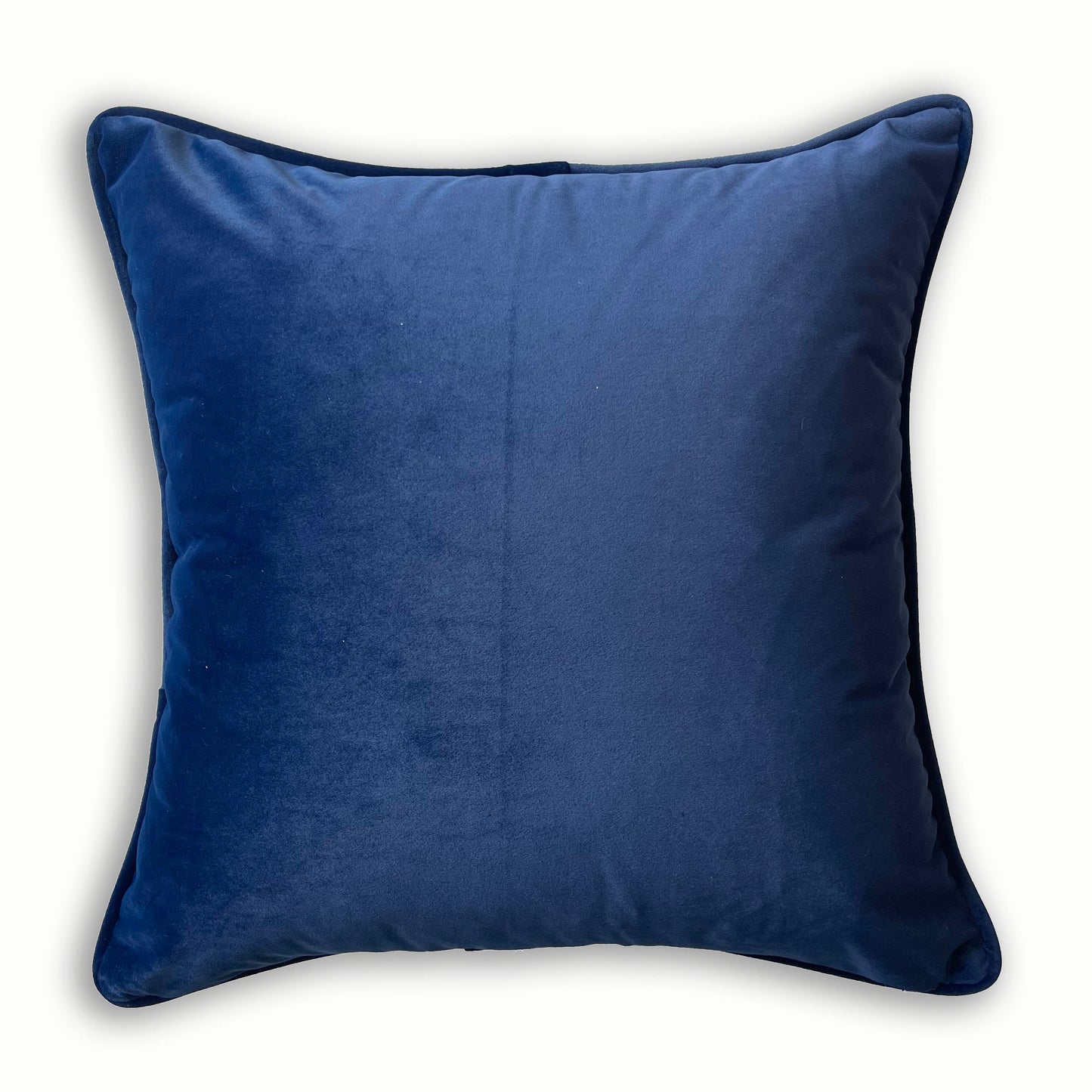 Cushion: The King's Wing