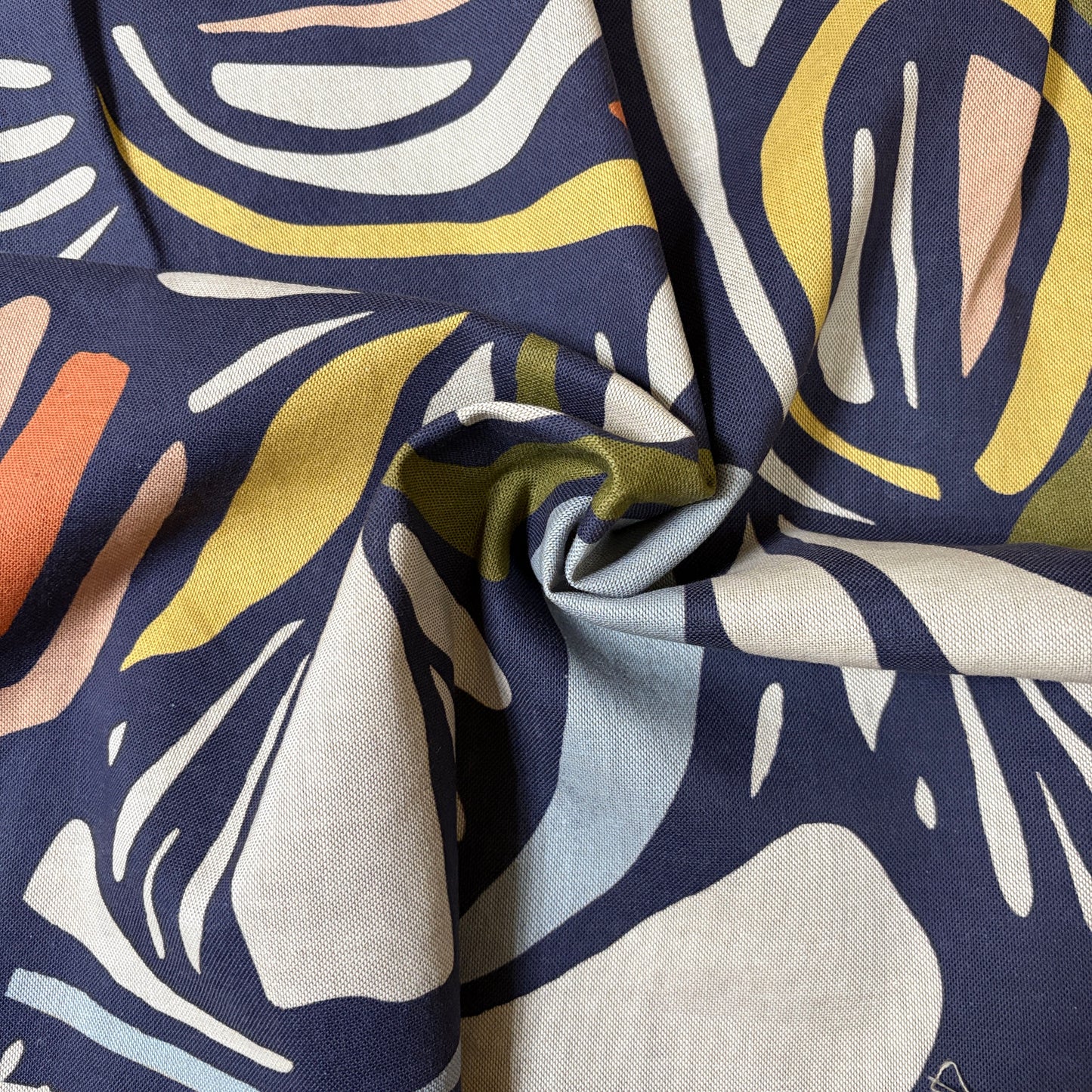 Table Runner: Lagoon