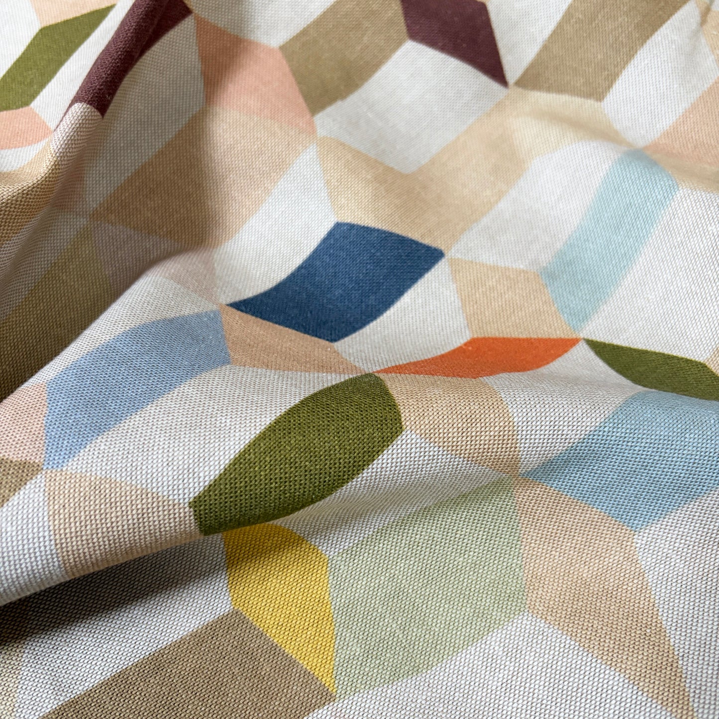 Table Runner: Salt
