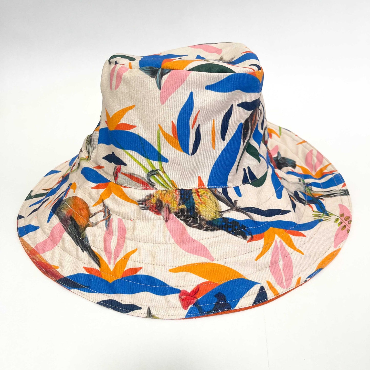 Jakop X CooCoo Sun Hat