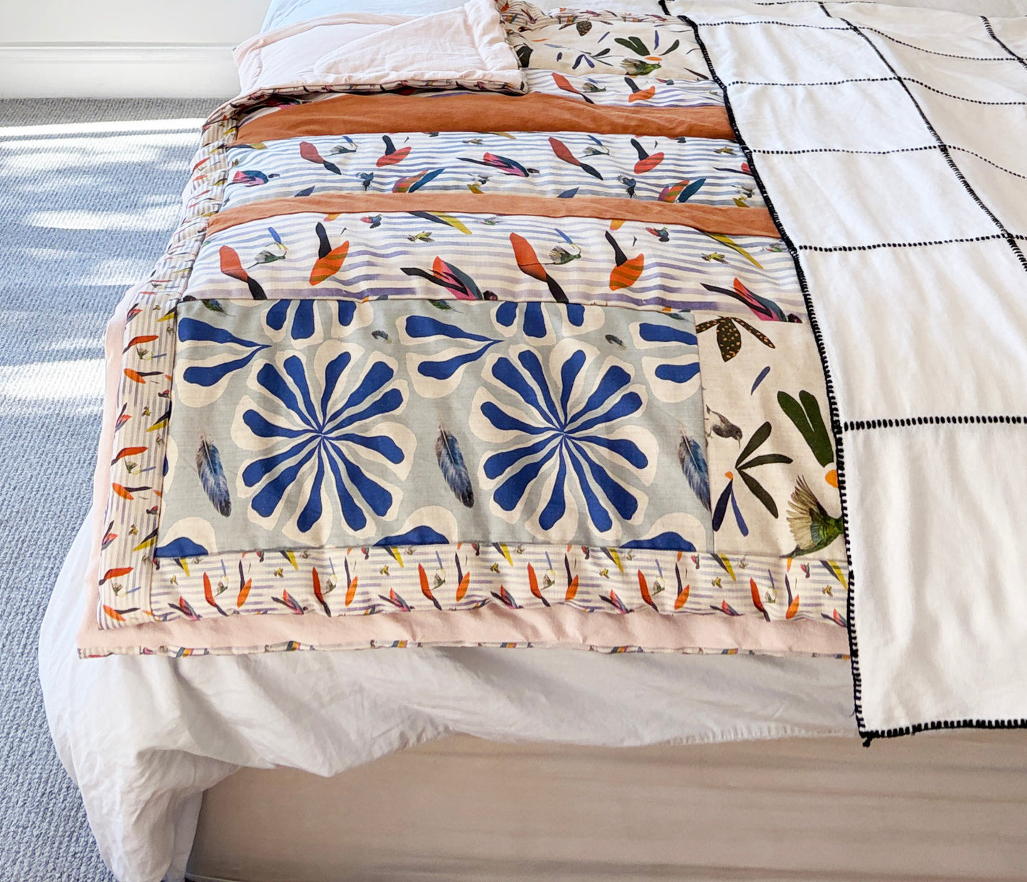 Loslappie Quilts