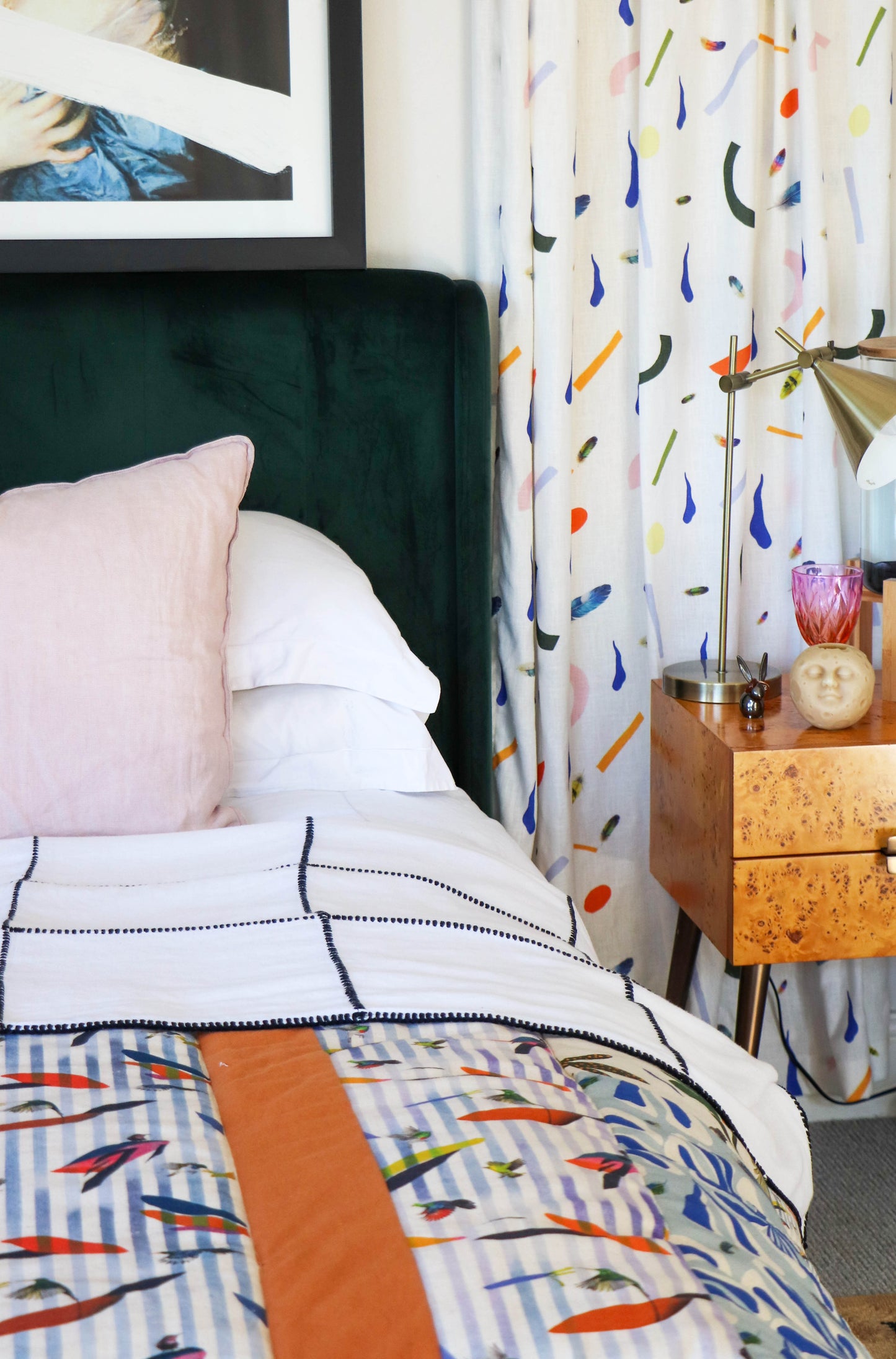 Loslappie Quilts