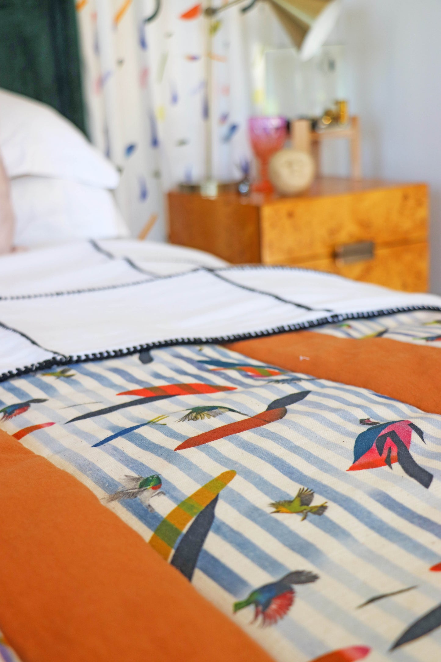 Loslappie Quilts