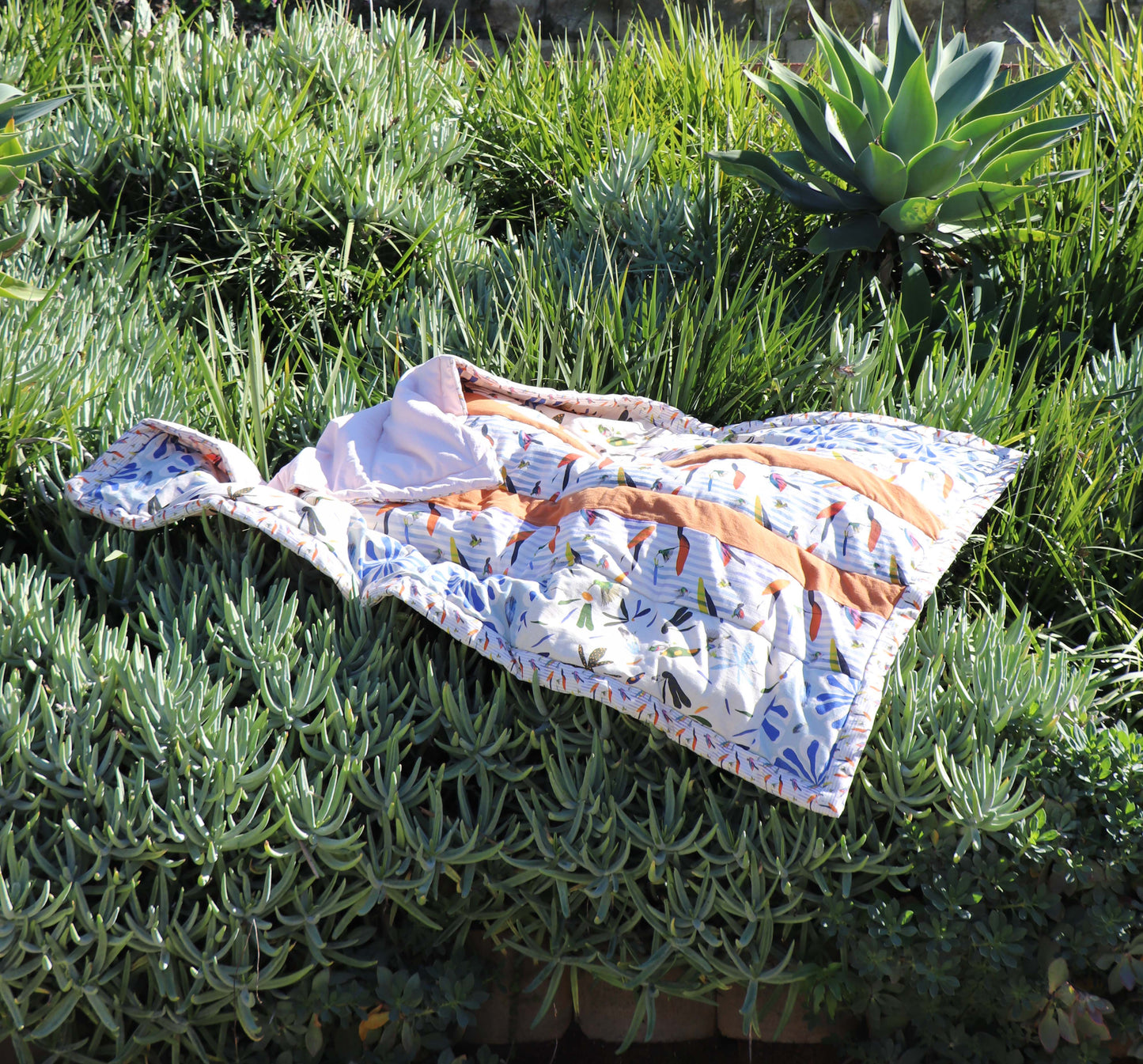 Loslappie Quilts