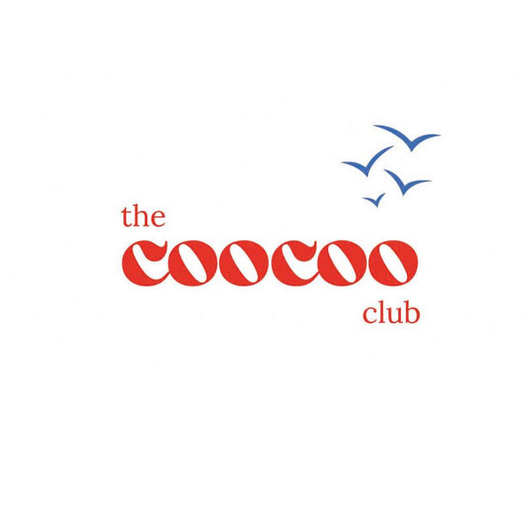 the coocoo club smartypants